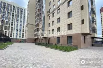 101 м², 3-комнатная квартира, этаж 2 из 10, 101 м², изображение - 11