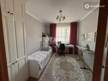 80 м², 3-комнатная квартира, этаж 6 из 9, 80 м², изображение - 2