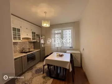 80 м², 3-комнатная квартира, этаж 6 из 9, 80 м², изображение - 3