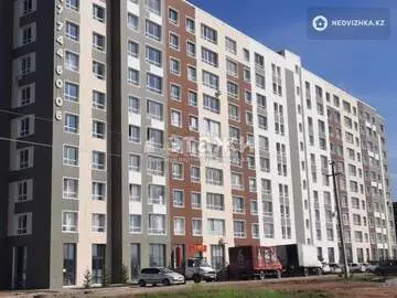 37 м², 1-комнатная квартира, этаж 7 из 9, 37 м², изображение - 10