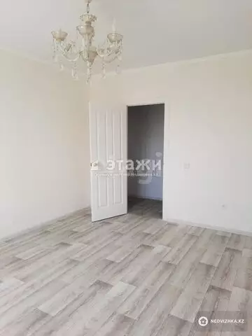 37 м², 1-комнатная квартира, этаж 7 из 9, 37 м², изображение - 15