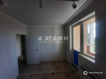 37 м², 1-комнатная квартира, этаж 7 из 9, 37 м², изображение - 16