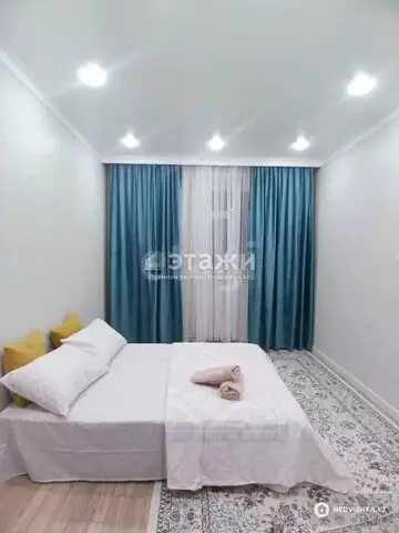 1-комнатная квартира, этаж 4 из 9, 32 м²