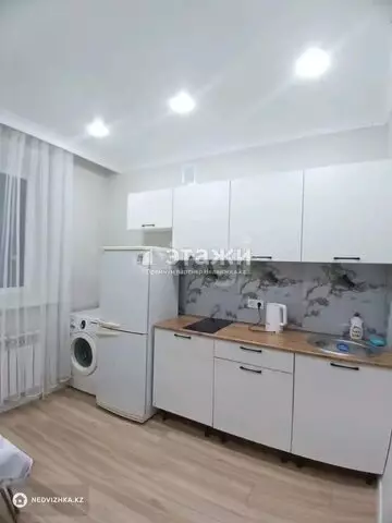 1-комнатная квартира, этаж 4 из 9, 32 м²