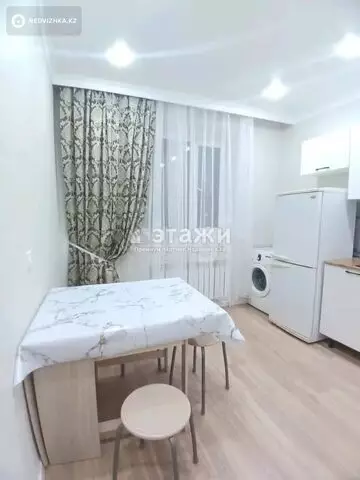 1-комнатная квартира, этаж 4 из 9, 32 м²