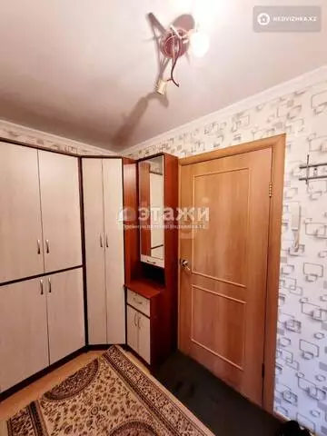 32.7 м², 1-комнатная квартира, этаж 3 из 5, 33 м², изображение - 16