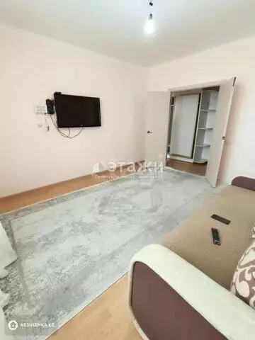 40 м², 1-комнатная квартира, этаж 5 из 9, 40 м², изображение - 0