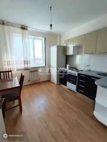 40 м², 1-комнатная квартира, этаж 5 из 9, 40 м², изображение - 1