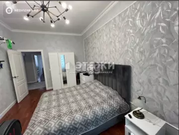 91.7 м², 3-комнатная квартира, этаж 8 из 10, 92 м², изображение - 2