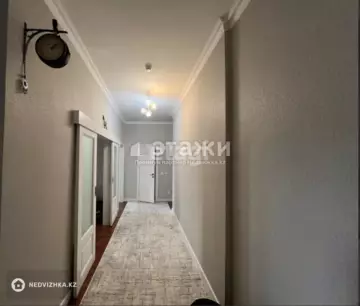 91.7 м², 3-комнатная квартира, этаж 8 из 10, 92 м², изображение - 5