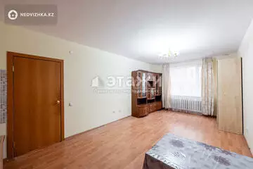 42.2 м², 1-комнатная квартира, этаж 1 из 12, 42 м², изображение - 6