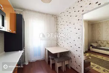 41.2 м², 1-комнатная квартира, этаж 10 из 10, 41 м², изображение - 12