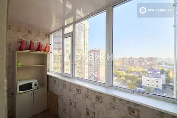 41.2 м², 1-комнатная квартира, этаж 10 из 10, 41 м², изображение - 15