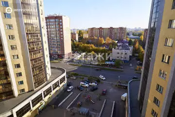 41.2 м², 1-комнатная квартира, этаж 10 из 10, 41 м², изображение - 16