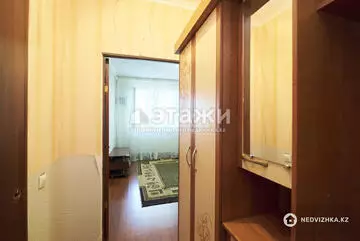 41.2 м², 1-комнатная квартира, этаж 10 из 10, 41 м², изображение - 20