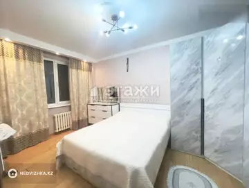 61.5 м², 2-комнатная квартира, этаж 5 из 16, 62 м², изображение - 3