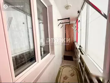 61.5 м², 2-комнатная квартира, этаж 5 из 16, 62 м², изображение - 5