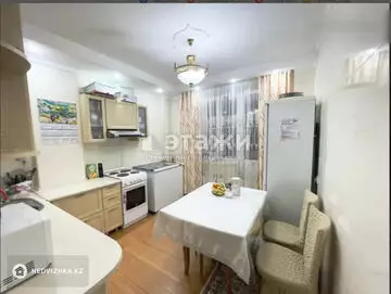 61.5 м², 2-комнатная квартира, этаж 5 из 16, 62 м², изображение - 6
