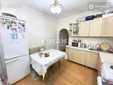 61.5 м², 2-комнатная квартира, этаж 5 из 16, 62 м², изображение - 7