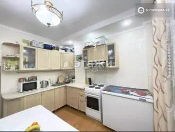61.5 м², 2-комнатная квартира, этаж 5 из 16, 62 м², изображение - 8