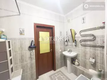 61.5 м², 2-комнатная квартира, этаж 5 из 16, 62 м², изображение - 10