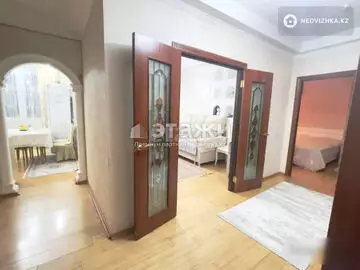 61.5 м², 2-комнатная квартира, этаж 5 из 16, 62 м², изображение - 11