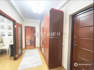 61.5 м², 2-комнатная квартира, этаж 5 из 16, 62 м², изображение - 12