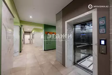 59.2 м², 2-комнатная квартира, этаж 7 из 10, 59 м², изображение - 13