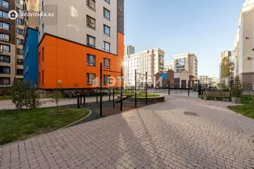 59.2 м², 2-комнатная квартира, этаж 7 из 10, 59 м², изображение - 15