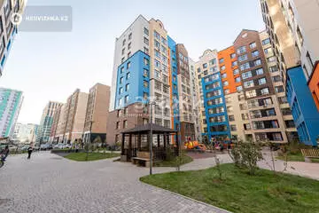 59.2 м², 2-комнатная квартира, этаж 7 из 10, 59 м², изображение - 16