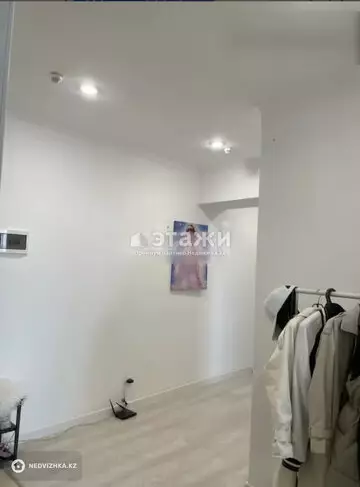 60 м², 2-комнатная квартира, этаж 10 из 12, 60 м², изображение - 6