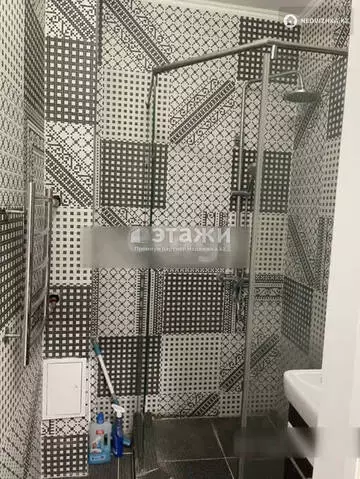 60 м², 2-комнатная квартира, этаж 10 из 12, 60 м², изображение - 7