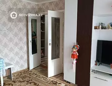 4-комнатная квартира, этаж 1 из 5, 79 м²