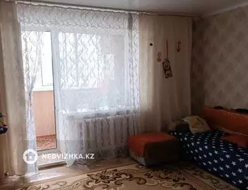 4-комнатная квартира, этаж 1 из 5, 79 м²