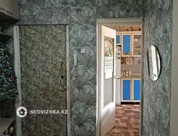 4-комнатная квартира, этаж 1 из 5, 79 м²