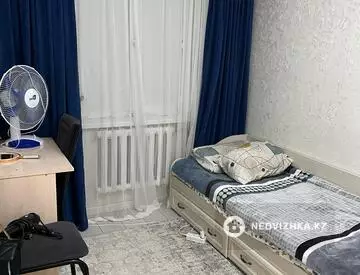 4-комнатная квартира, этаж 2 из 5, 78 м²