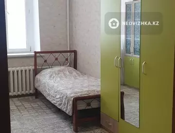 3-комнатная квартира, этаж 6 из 10, 92 м²