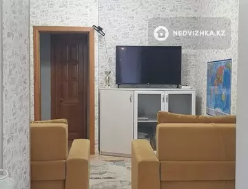 3-комнатная квартира, этаж 6 из 10, 92 м²