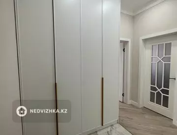 43 м², 2-комнатная квартира, этаж 8 из 9, 43 м², изображение - 7