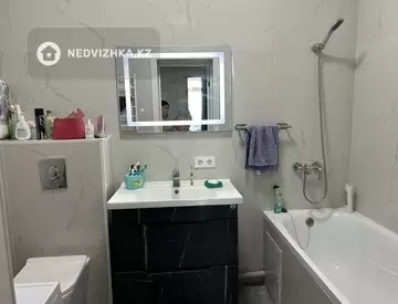 75 м², 3-комнатная квартира, этаж 11 из 12, 75 м², изображение - 5