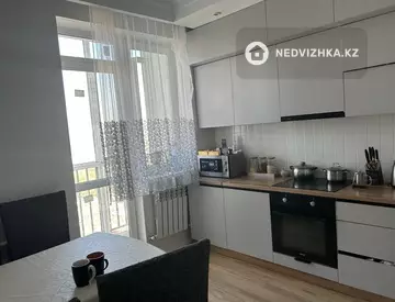 75 м², 3-комнатная квартира, этаж 11 из 12, 75 м², изображение - 2