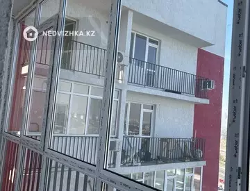 75 м², 3-комнатная квартира, этаж 11 из 12, 75 м², изображение - 4