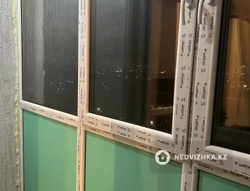 75 м², 3-комнатная квартира, этаж 11 из 12, 75 м², изображение - 3