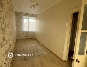 46 м², 2-комнатная квартира, этаж 5 из 5, 46 м², изображение - 0