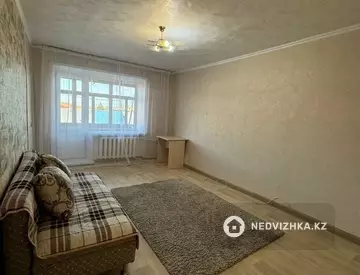 2-комнатная квартира, этаж 5 из 5, 46 м²