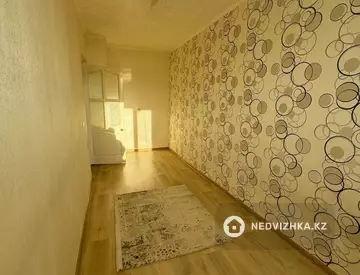 2-комнатная квартира, этаж 5 из 5, 46 м²