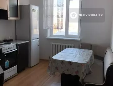 2-комнатная квартира, этаж 5 из 14, 58 м²