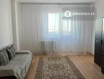 2-комнатная квартира, этаж 5 из 14, 58 м²