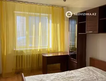 2-комнатная квартира, этаж 5 из 14, 58 м²