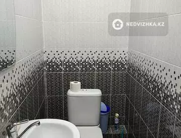 2-комнатная квартира, этаж 5 из 14, 58 м²